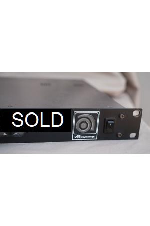 Ampeg SVP CL (Made in USA) Ampeg SVP CL (Made in USA)